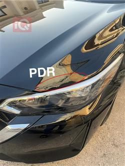 نیسان سێنترا